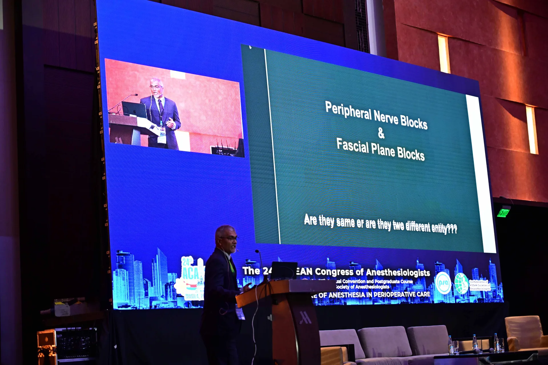 PLENARY LECTURES