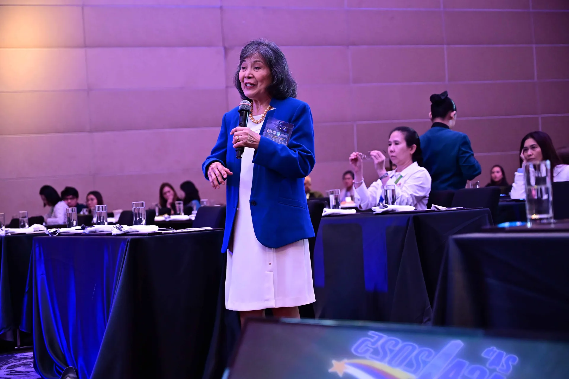 PLENARY LECTURES