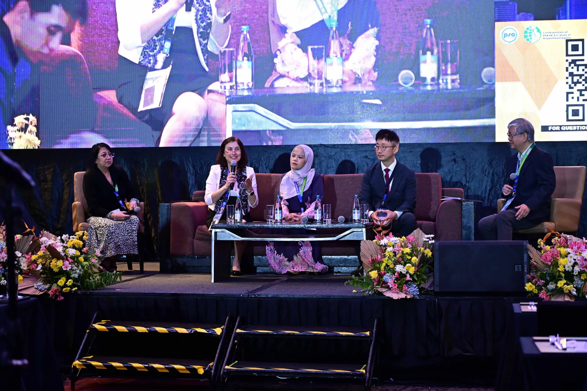 PLENARY LECTURES