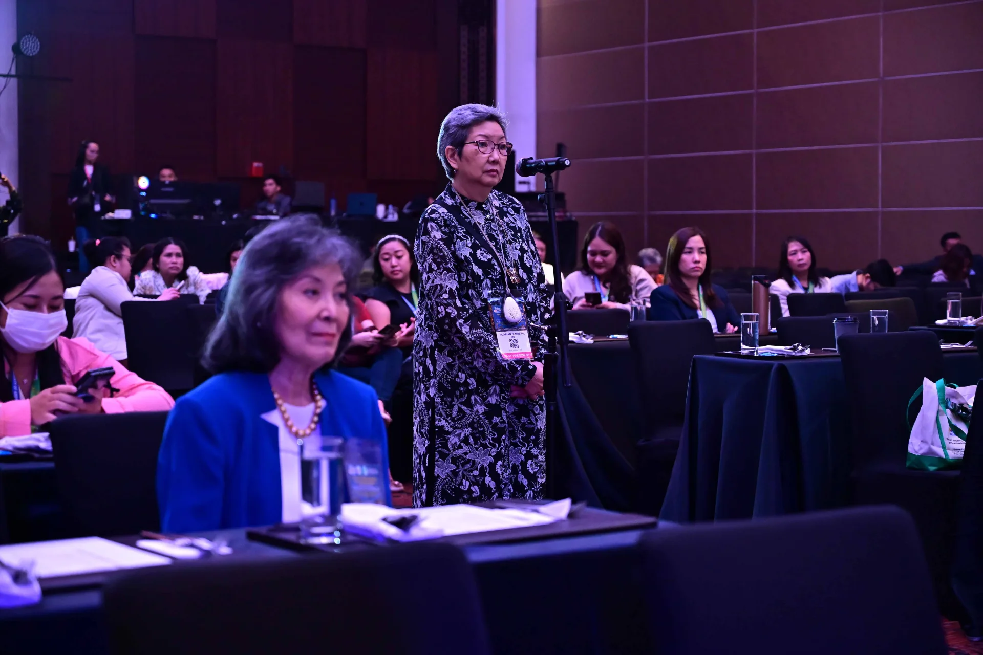 PLENARY LECTURES