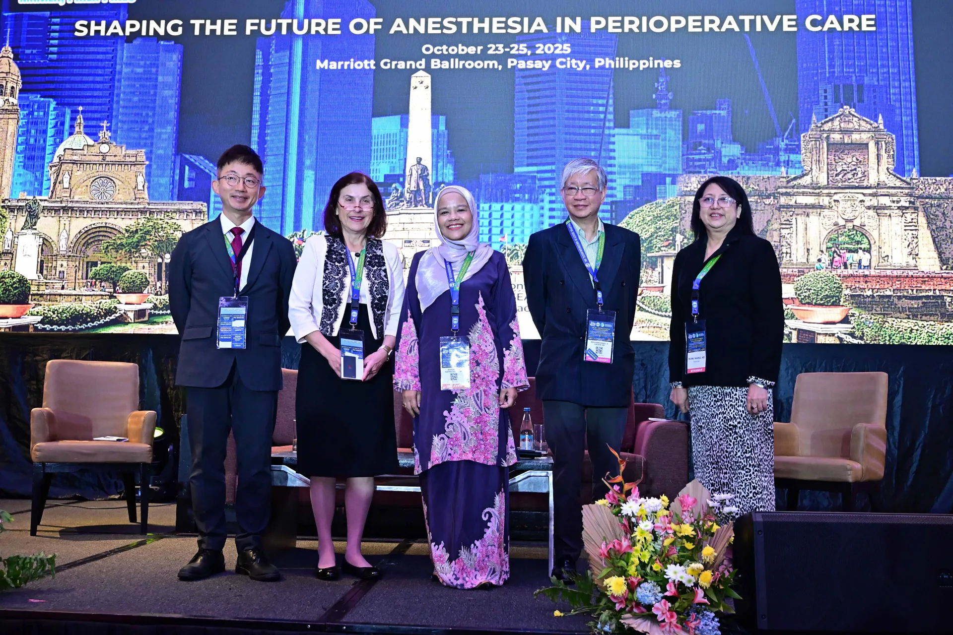 PLENARY LECTURES