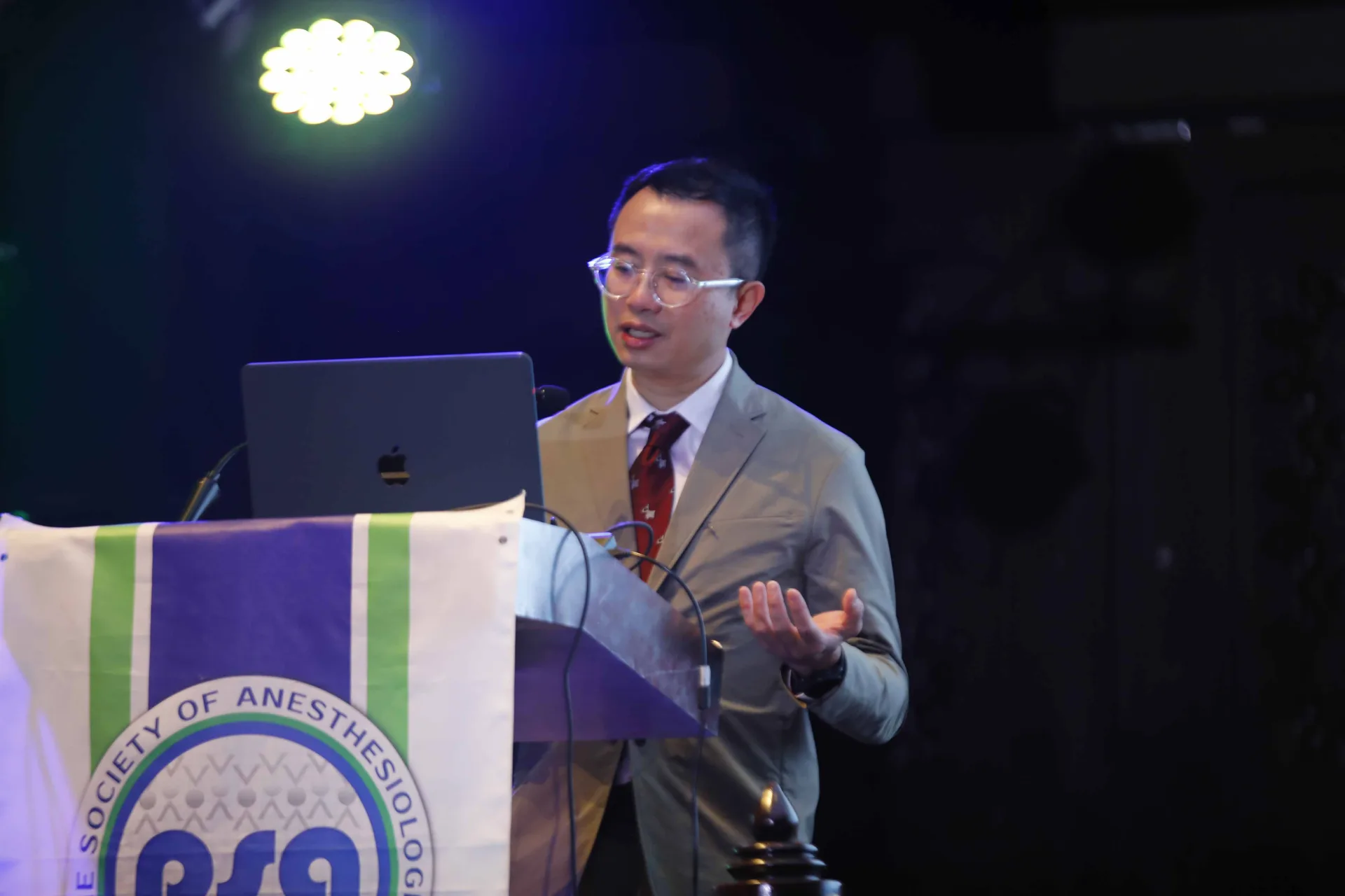 PLENARY LECTURES