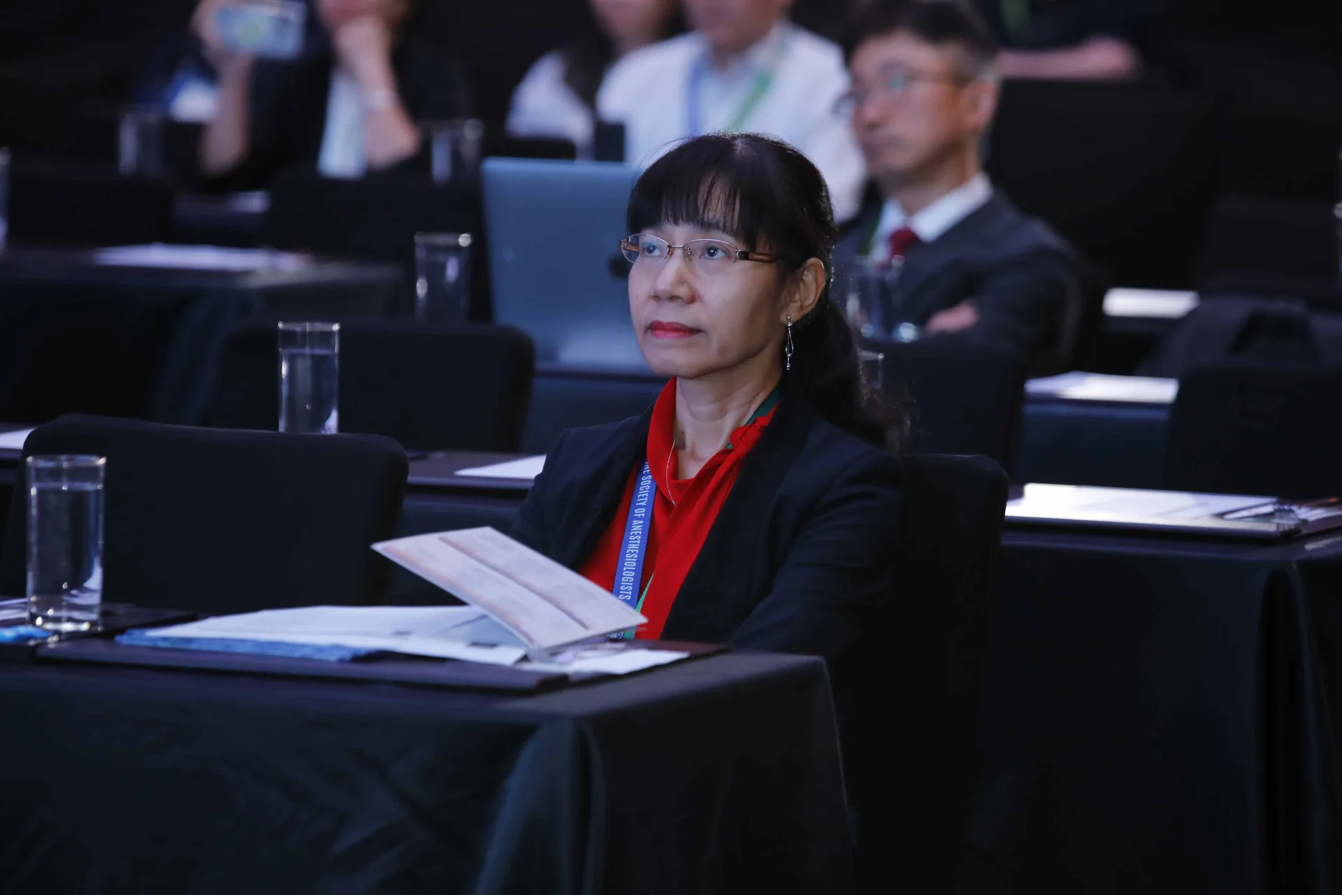 PLENARY LECTURES