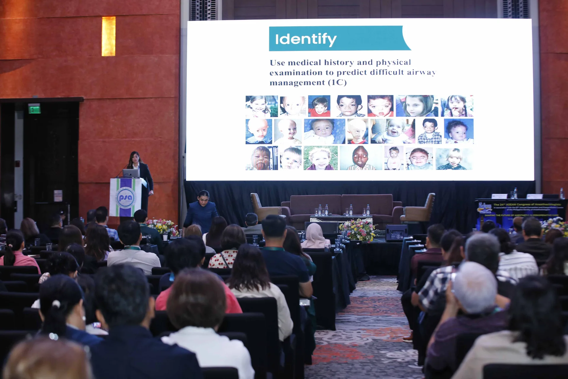 PLENARY LECTURES