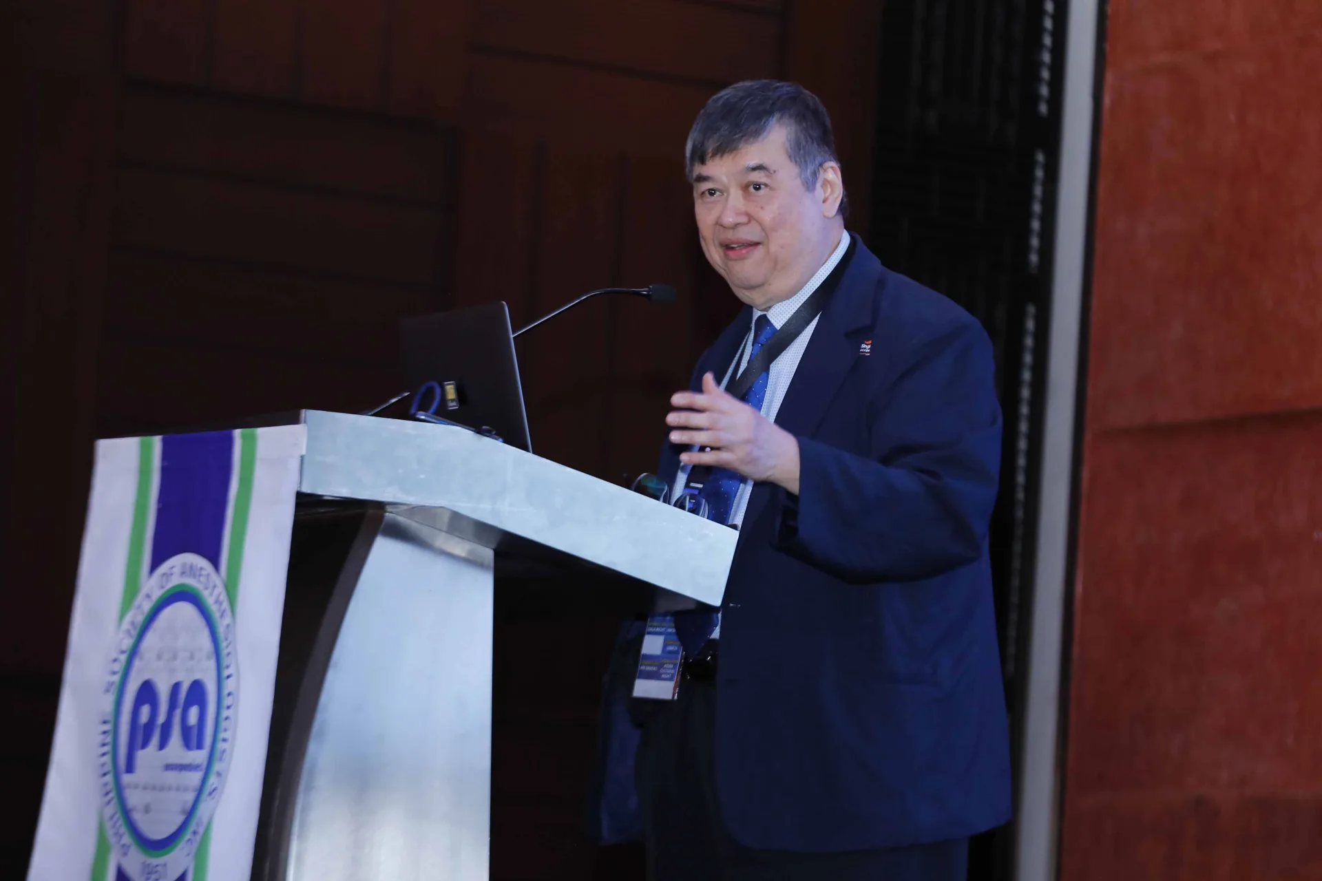 PLENARY LECTURES