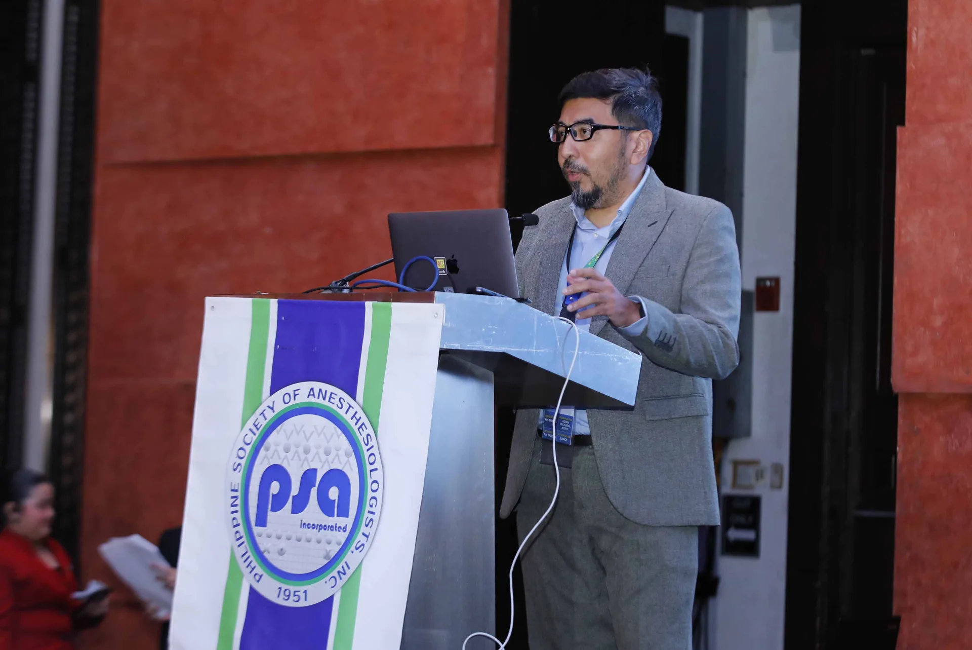 PLENARY LECTURES