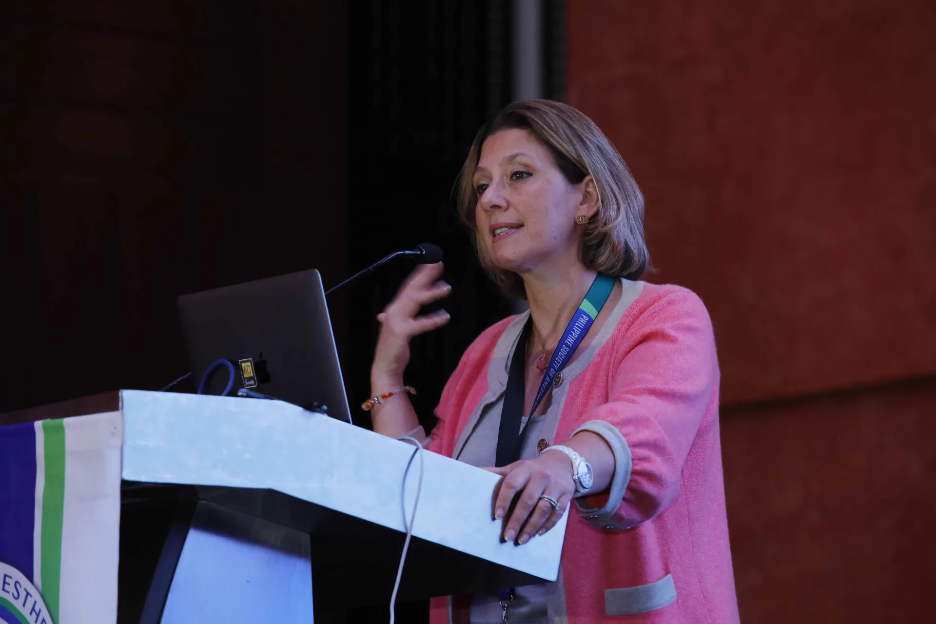 PLENARY LECTURES