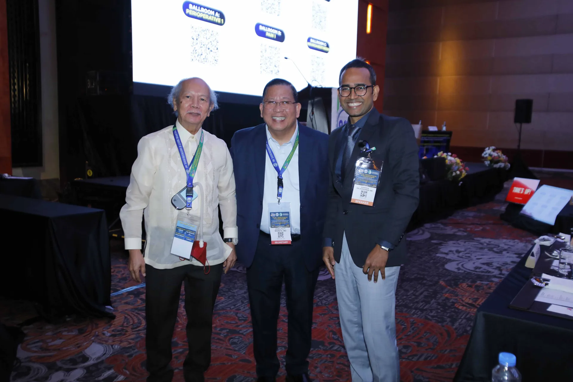 PLENARY LECTURES