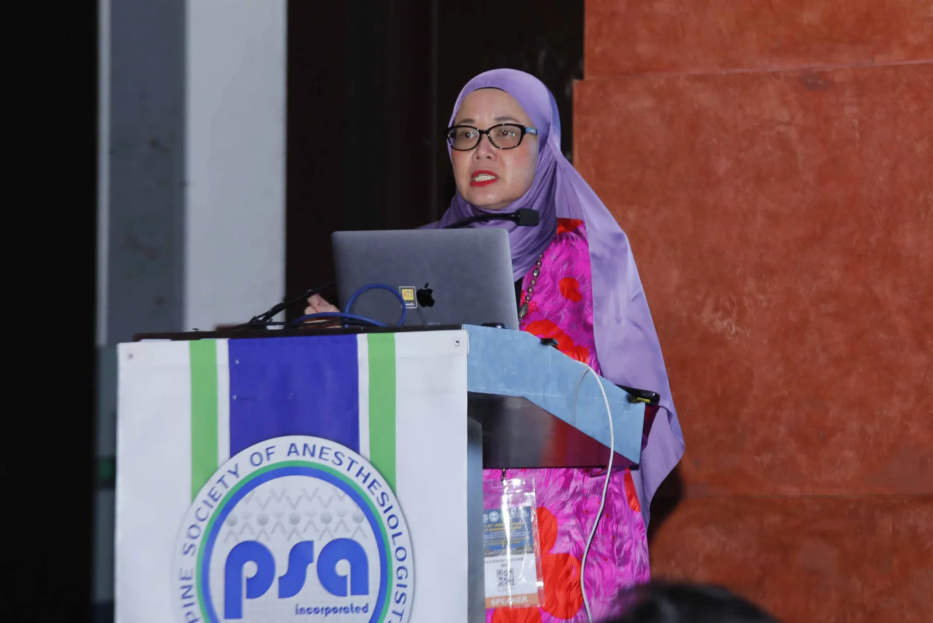 PLENARY LECTURES