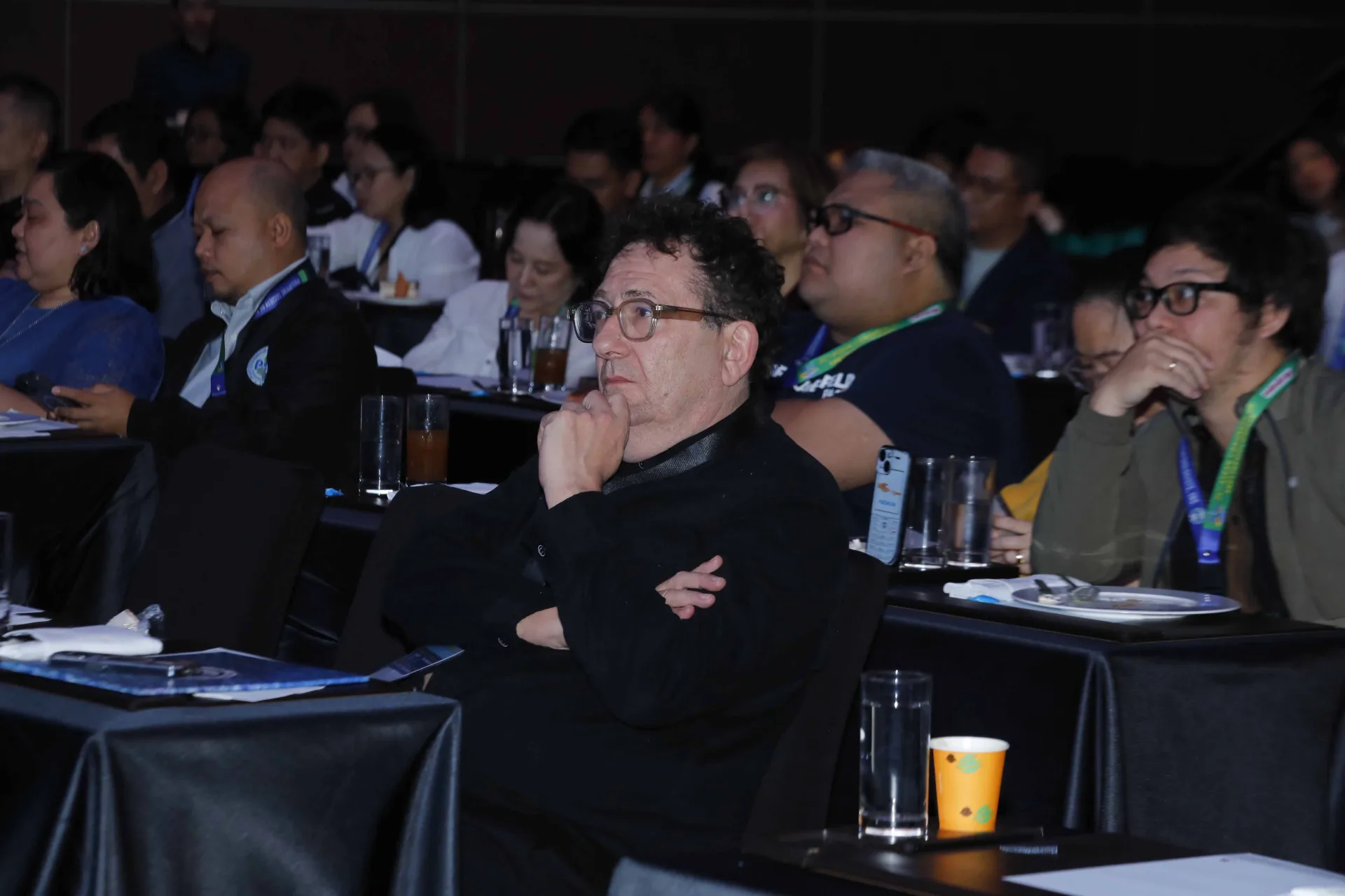 PLENARY LECTURES