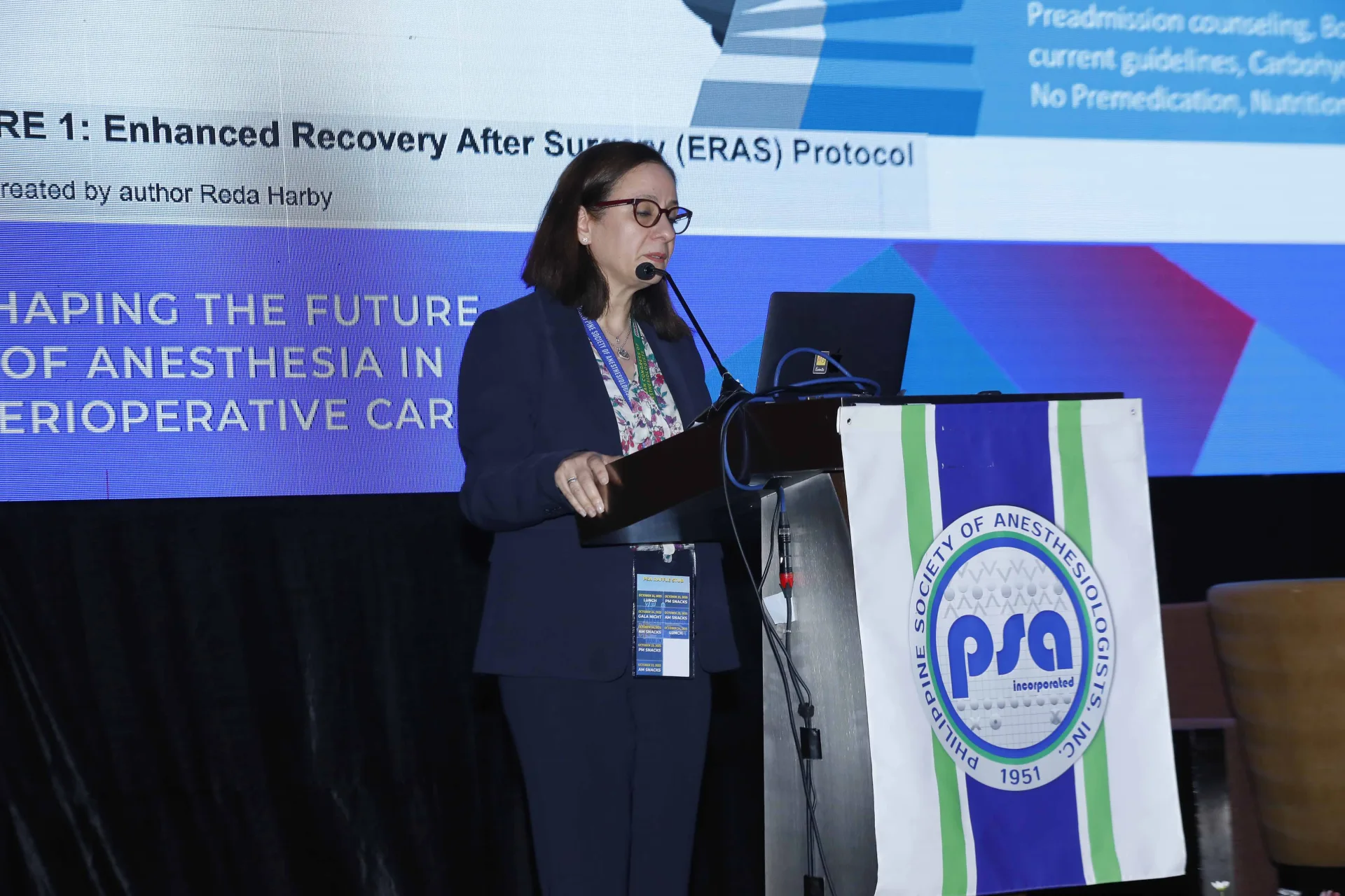 PLENARY LECTURES