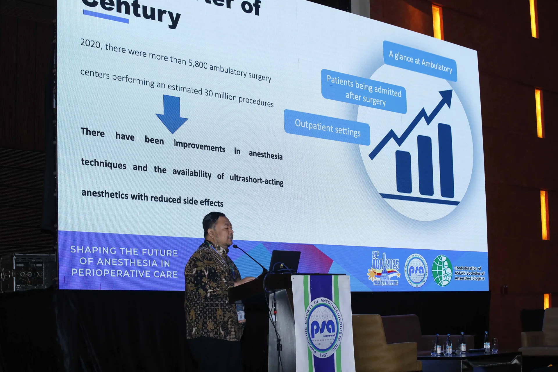 PLENARY LECTURES