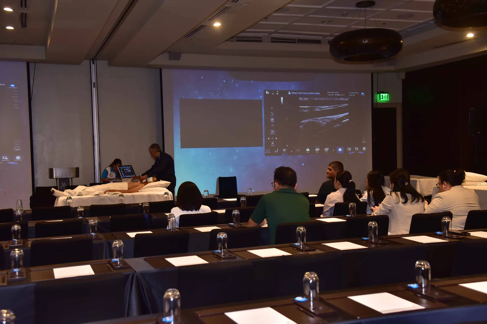 POCUS WORKSHOP