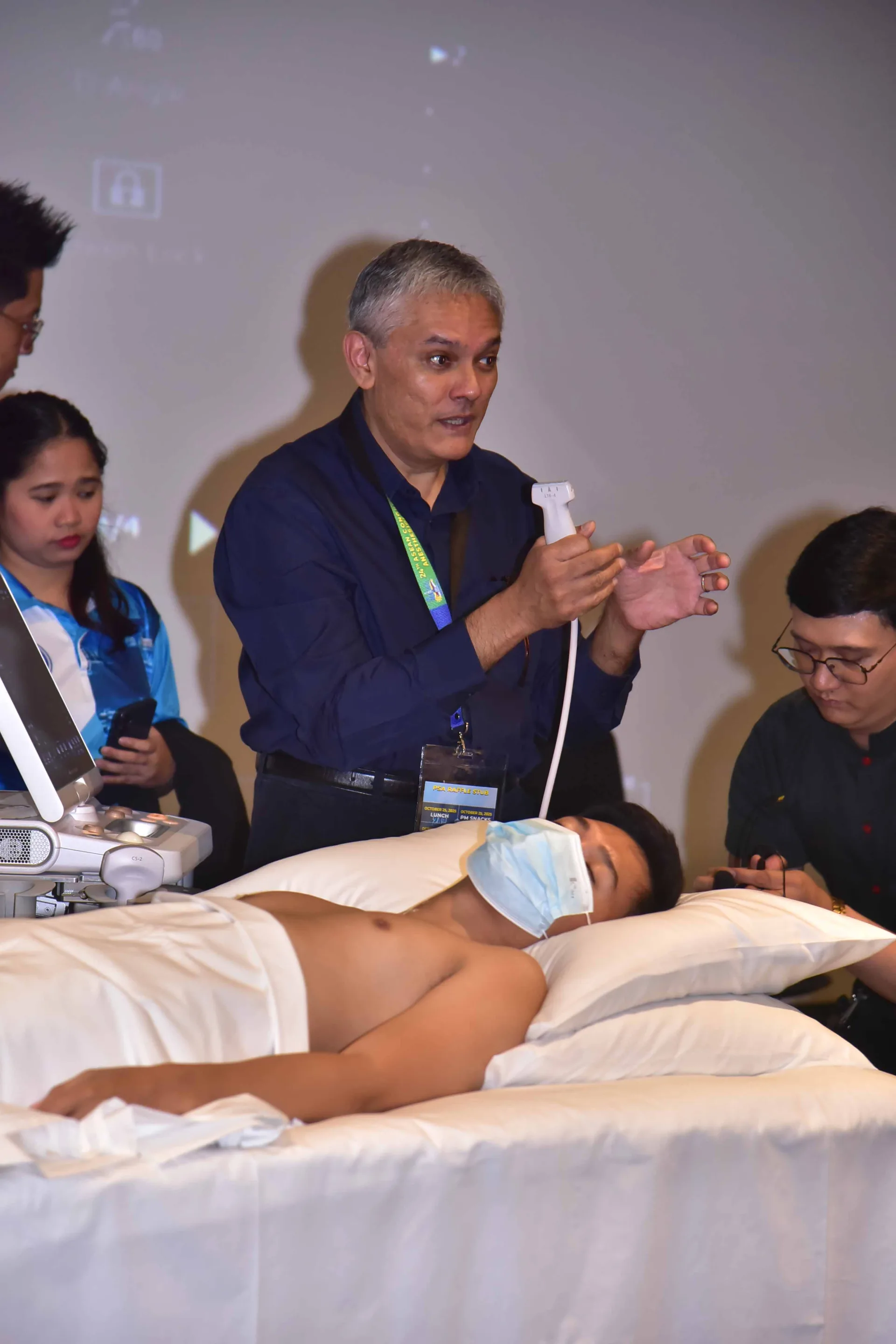 POCUS WORKSHOP