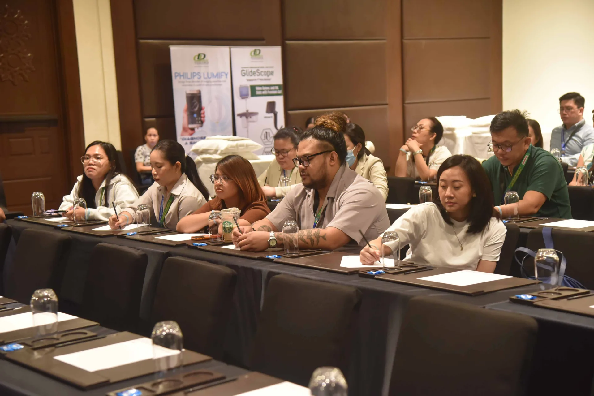 POCUS WORKSHOP