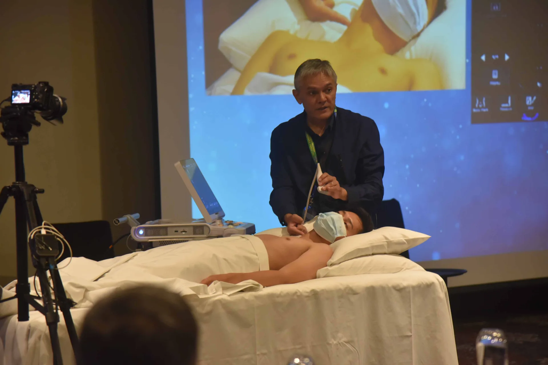 POCUS WORKSHOP