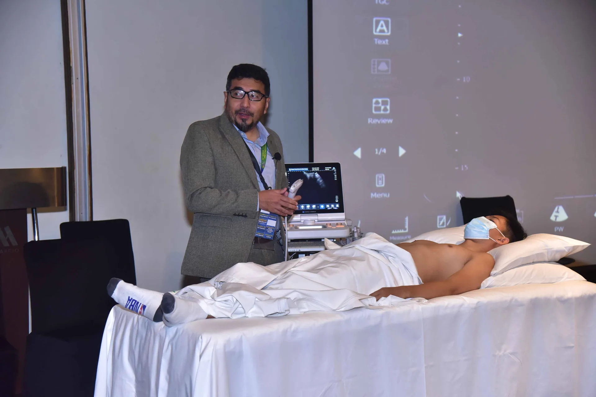 POCUS WORKSHOP