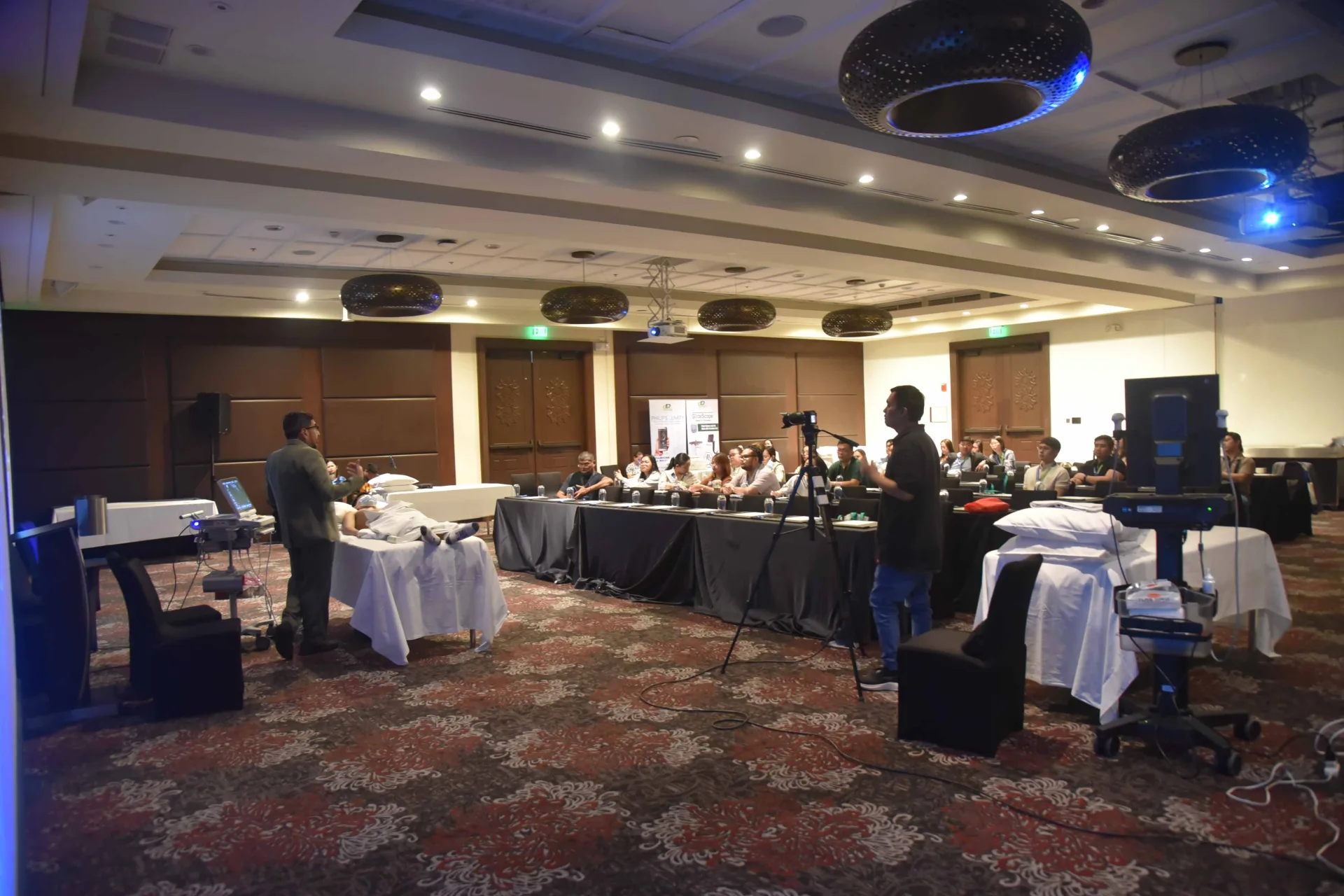 POCUS WORKSHOP