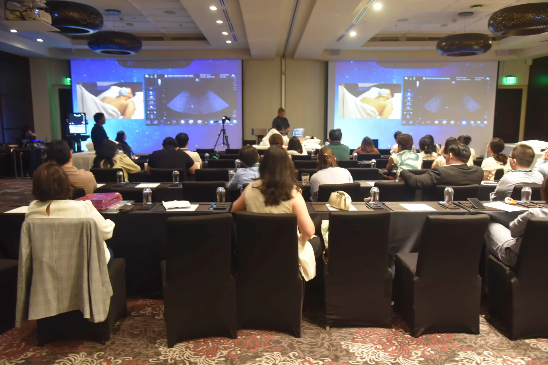 POCUS WORKSHOP