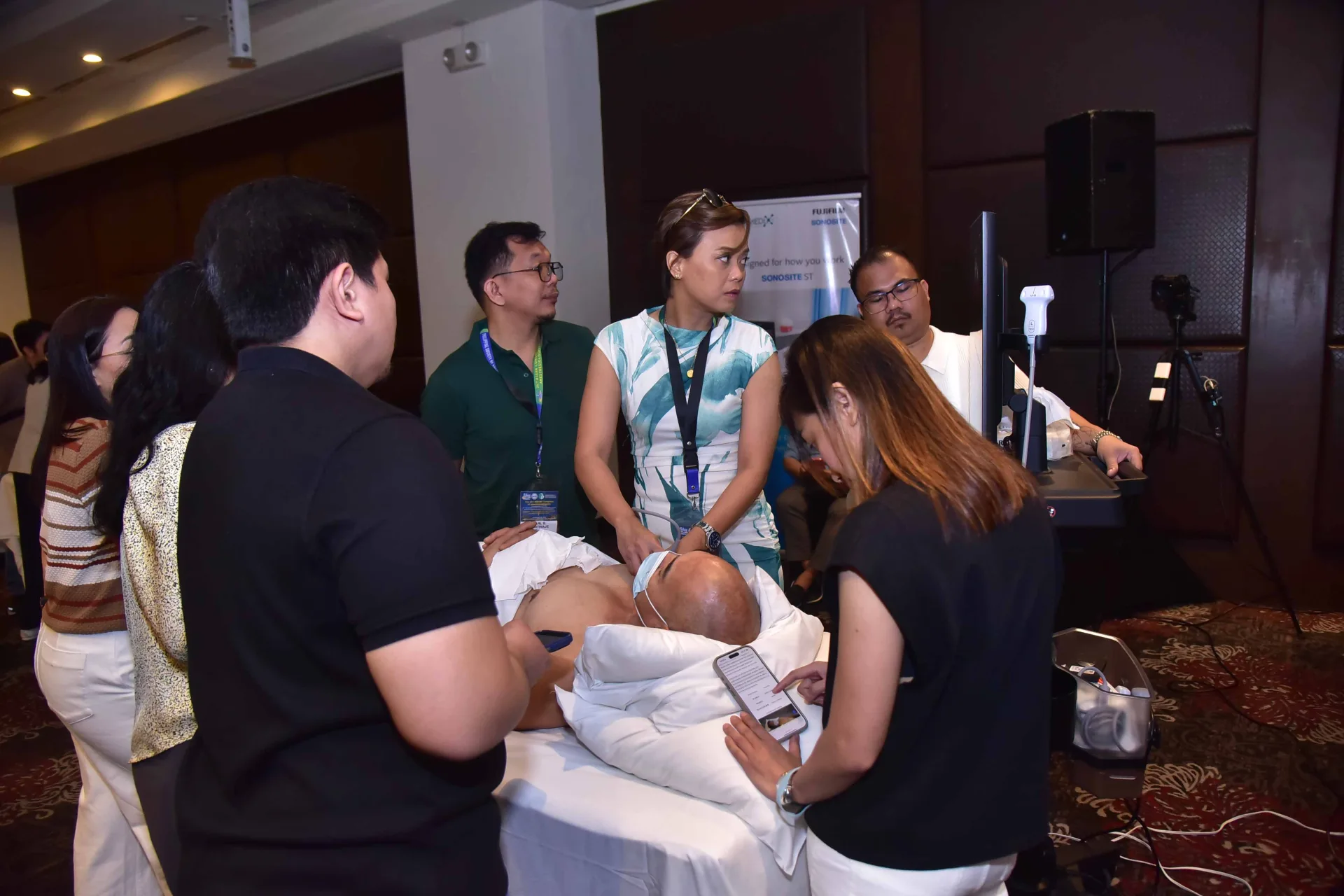 POCUS WORKSHOP