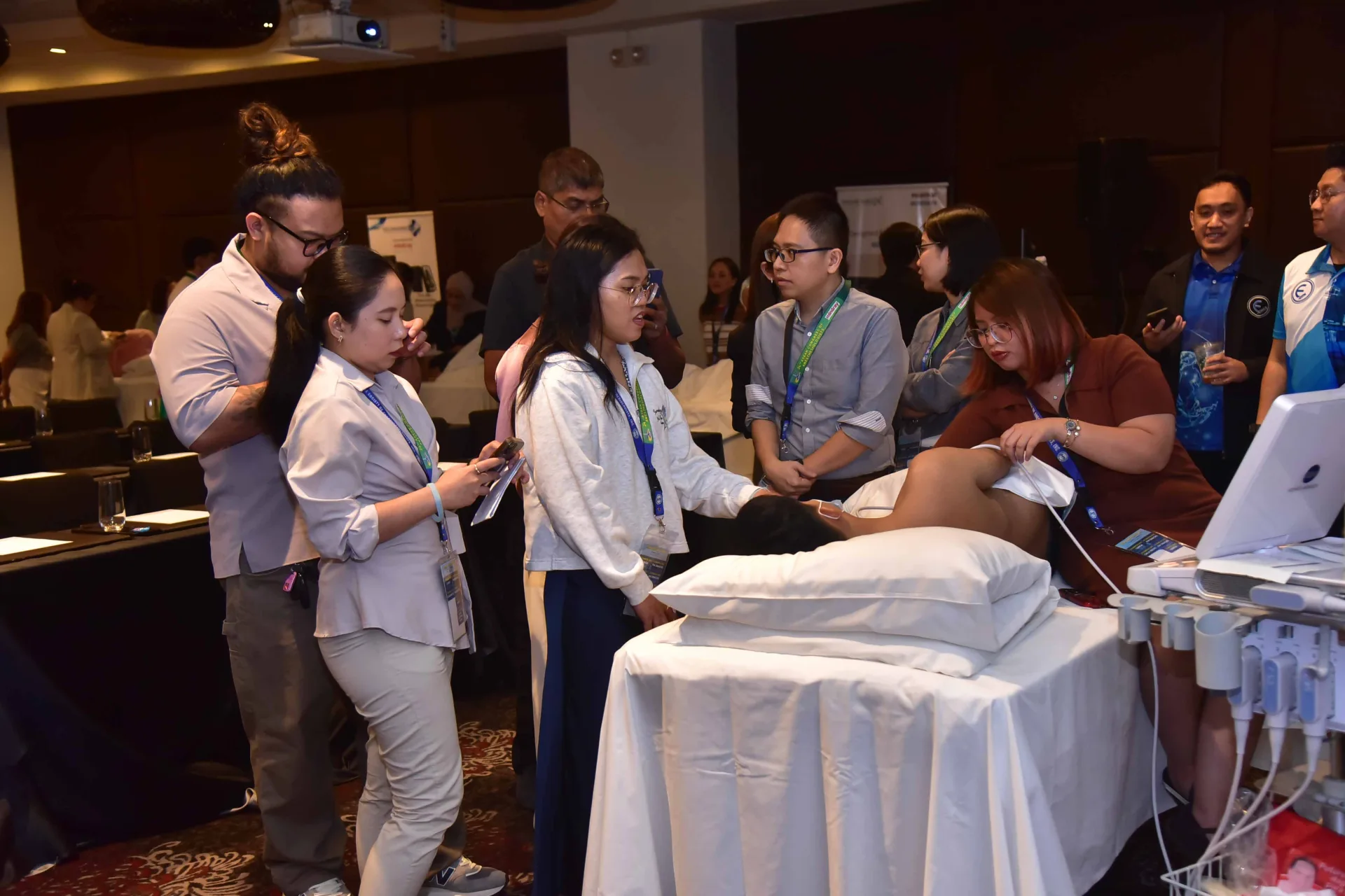 POCUS WORKSHOP