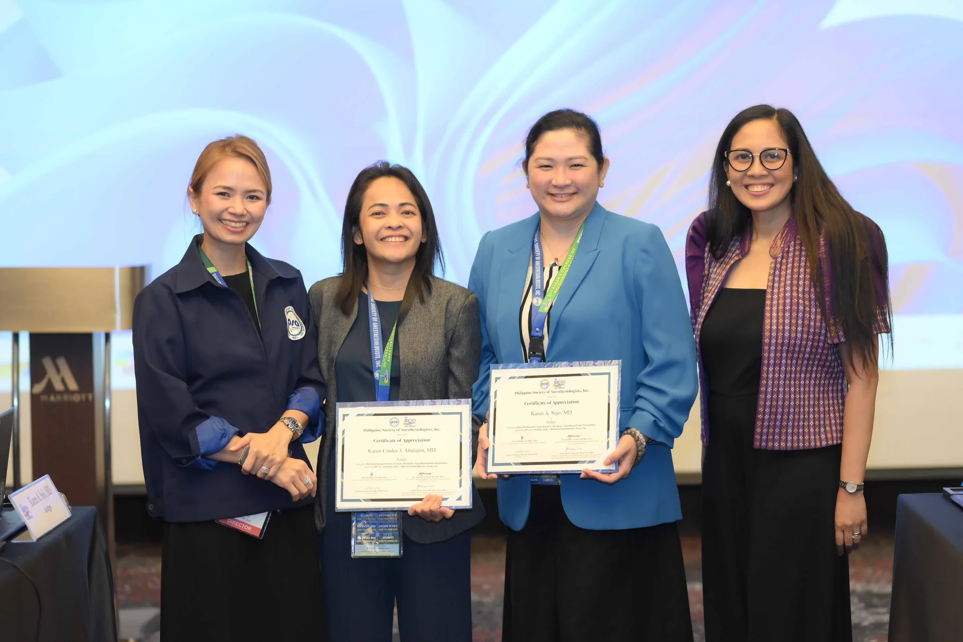 POSTER PRESENTATION