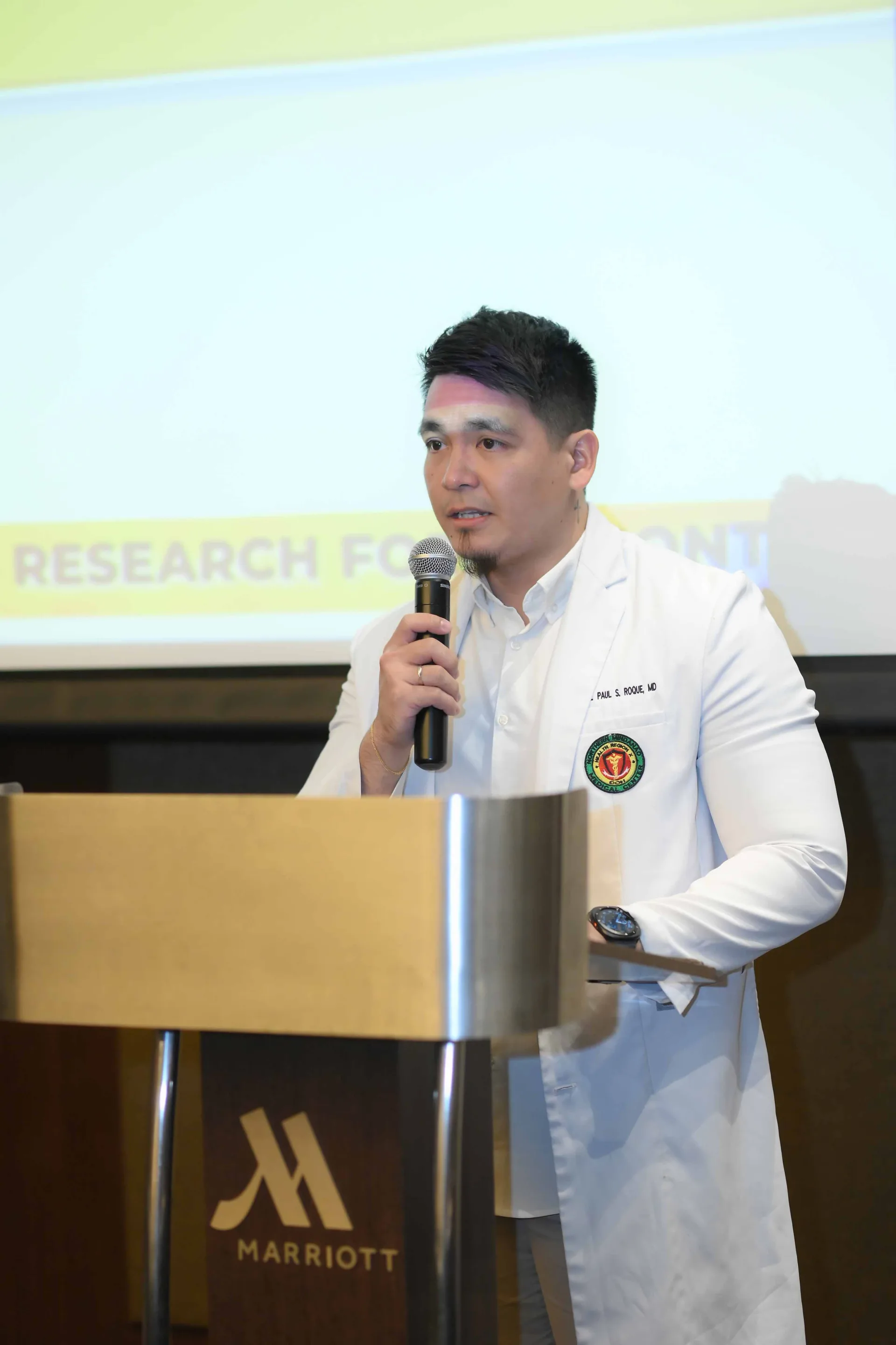 POSTER PRESENTATION