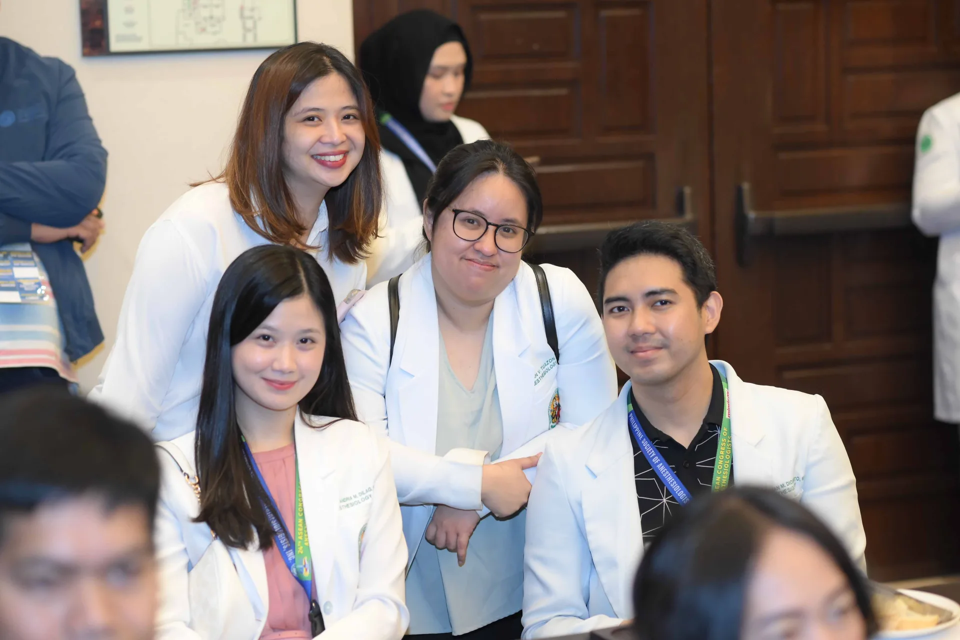 POSTER PRESENTATION
