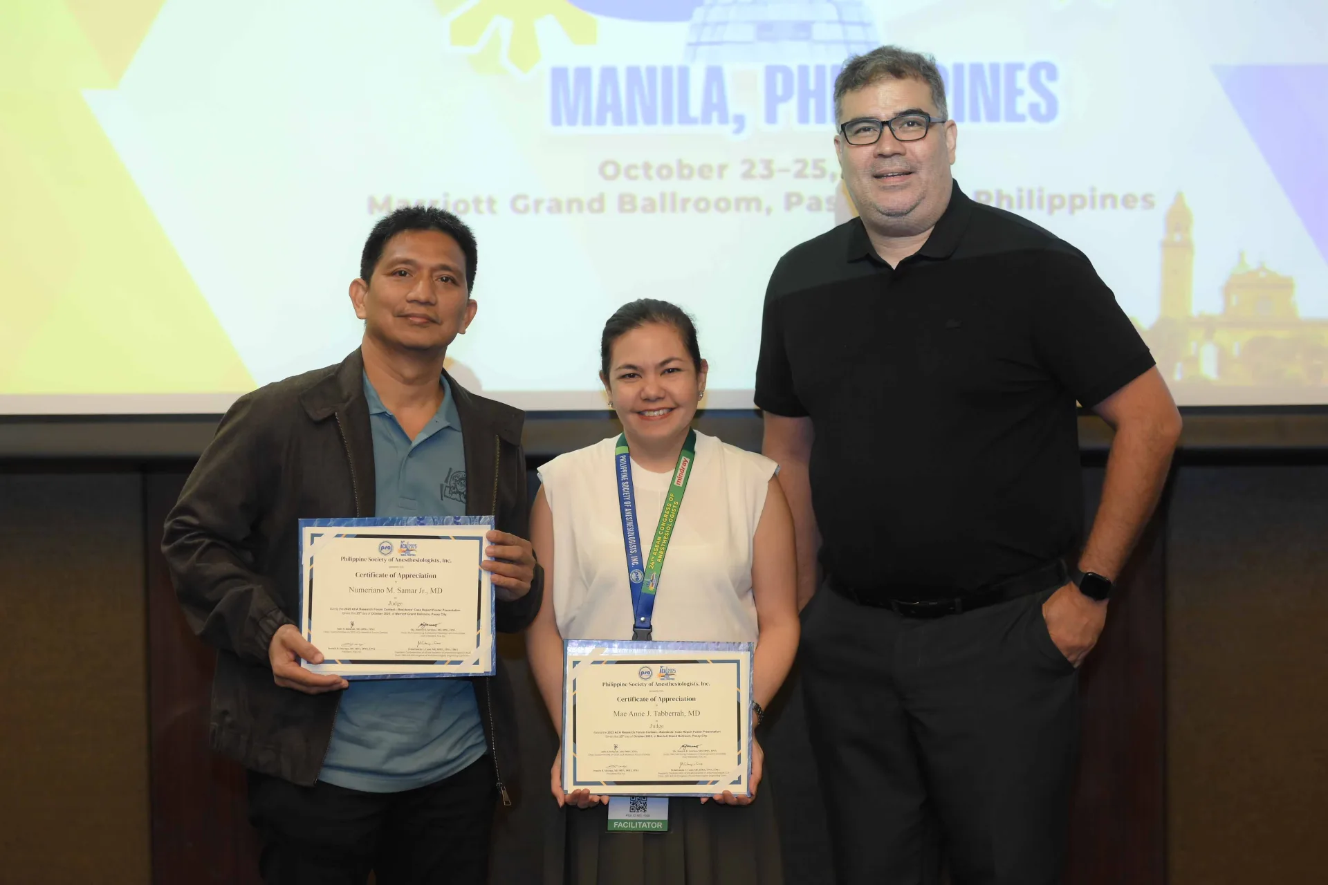 POSTER PRESENTATION