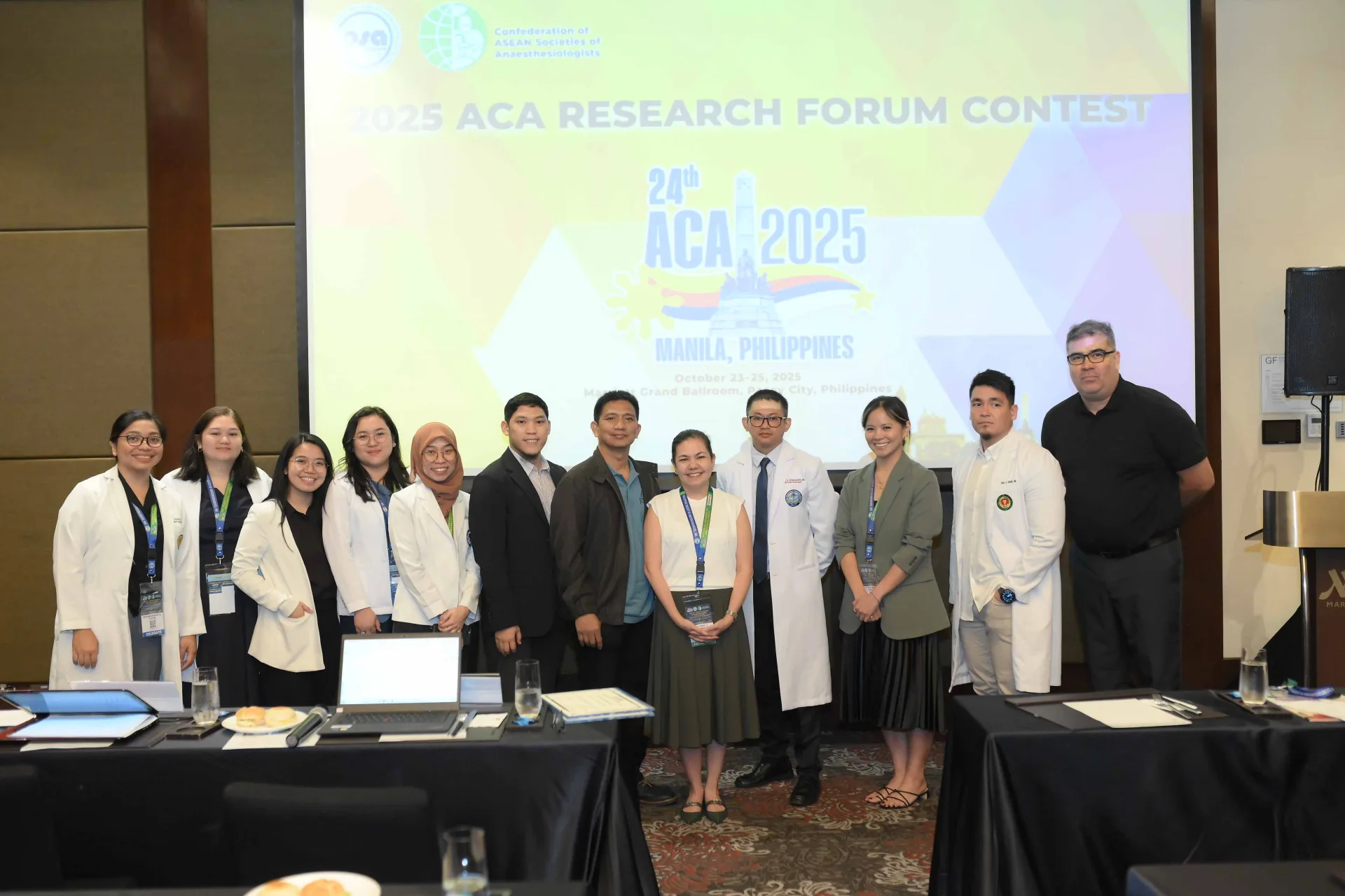 POSTER PRESENTATION