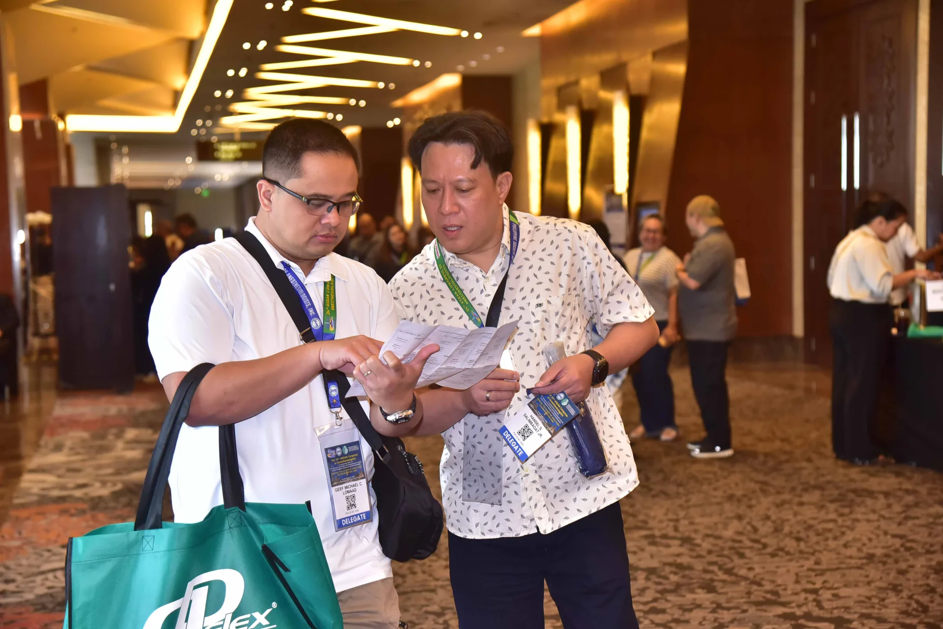 REGISTRATION