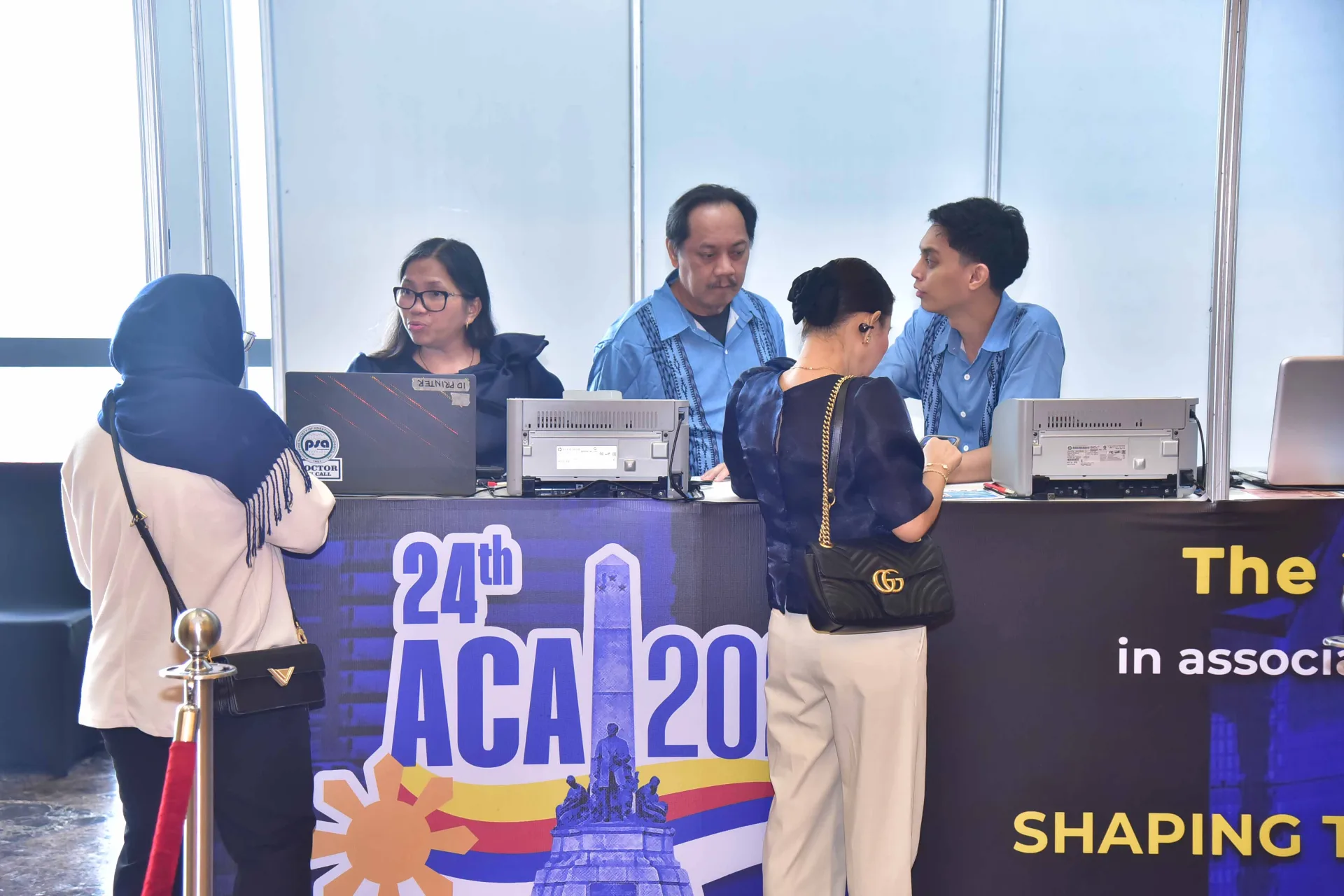 REGISTRATION