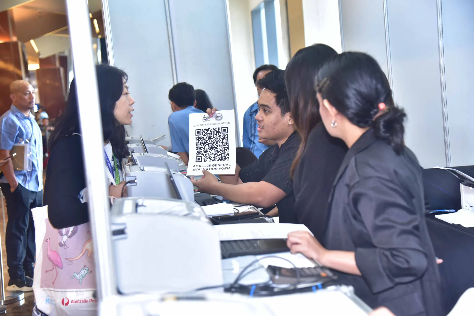 REGISTRATION