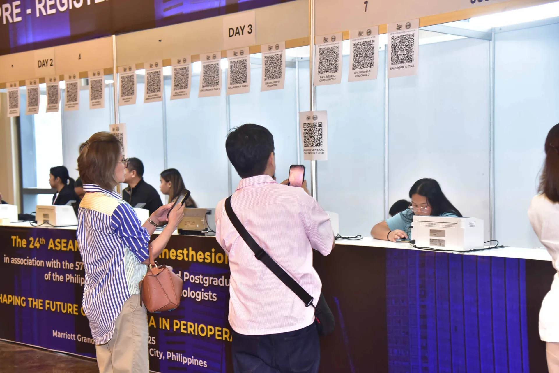 REGISTRATION